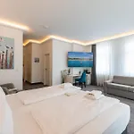 Hotel Belvedere Und