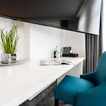 Belvedere Hotel Binz