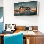 Hotel Belvedere Binz