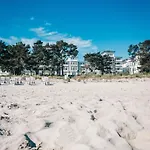 Belvedere Hotel Binz