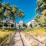 Hotel Belvedere Und
