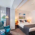Hotel Belvedere Binz