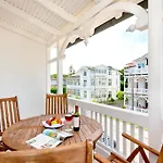 Belvedere Binz