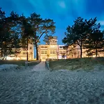 Hotel Belvedere