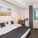 Hotel Belvedere Binz