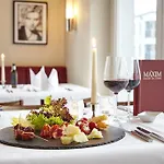 Belvedere Hotel 4*
