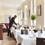 Hotel Belvedere Binz