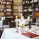 Belvedere Hotel 4*