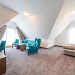 Hotel Belvedere Binz