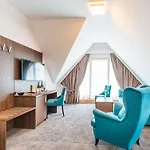 Hotel Belvedere 4*