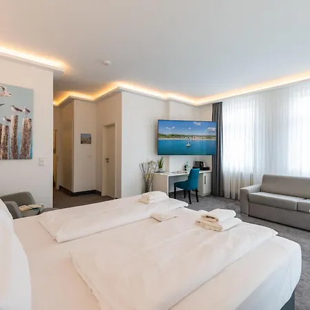 Otel Belvedere
