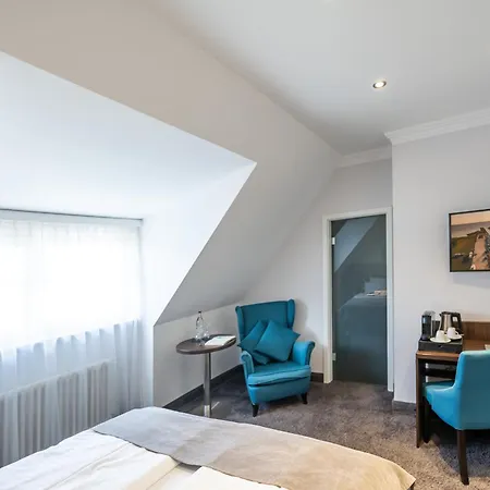 Otel Belvedere Binz