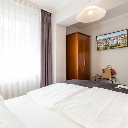 Belvedere Otel 4*