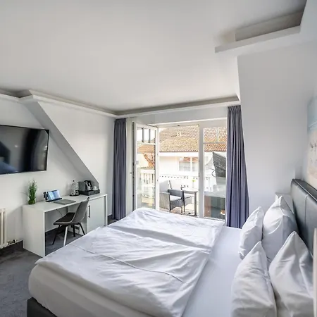 Belvedere 4* Binz