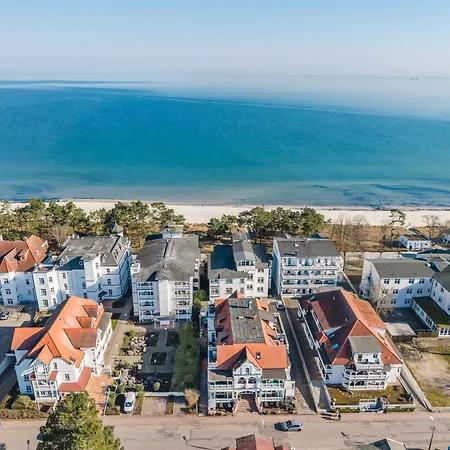 Otel Belvedere