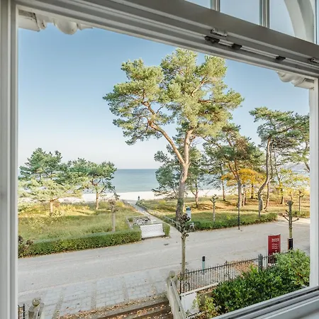 Belvedere Otel 4*