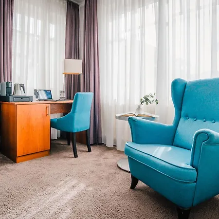 Belvedere Otel 4*