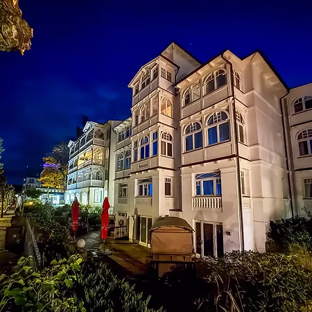 Otel Belvedere 4*