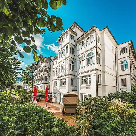 Belvedere Otel 4*