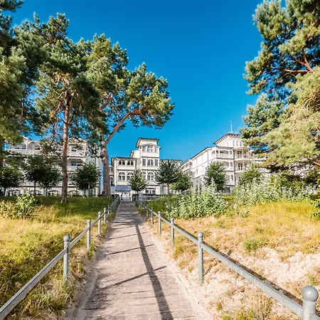 Otel Belvedere