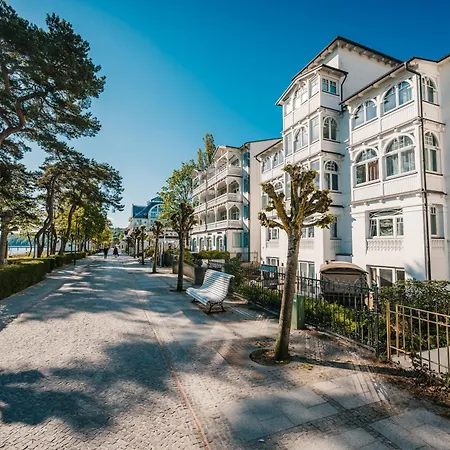 Belvedere 酒店 宾茨
