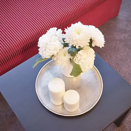 Belvedere Hotel Binz