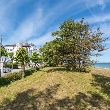 Belvedere Hotel Binz