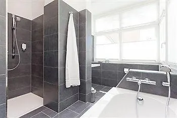 מלון Belvedere 4*