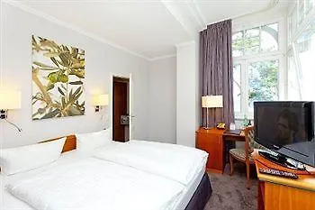 Belvedere Hotel Binz