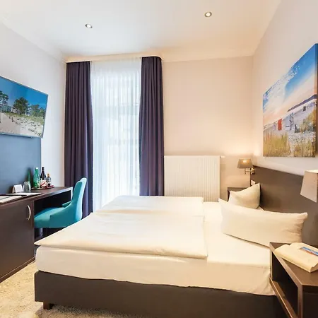 Belvedere فندق 4*